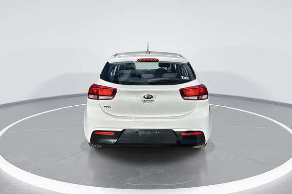 2021 Kia Rio Sport YB