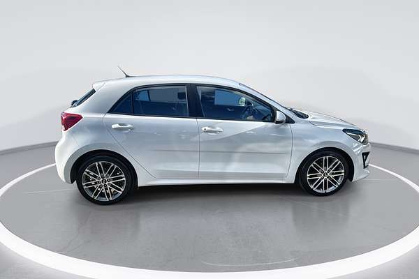 2021 Kia Rio Sport YB