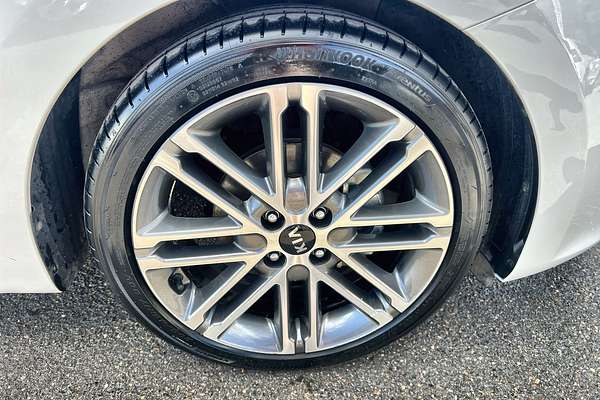 2021 Kia Rio Sport YB