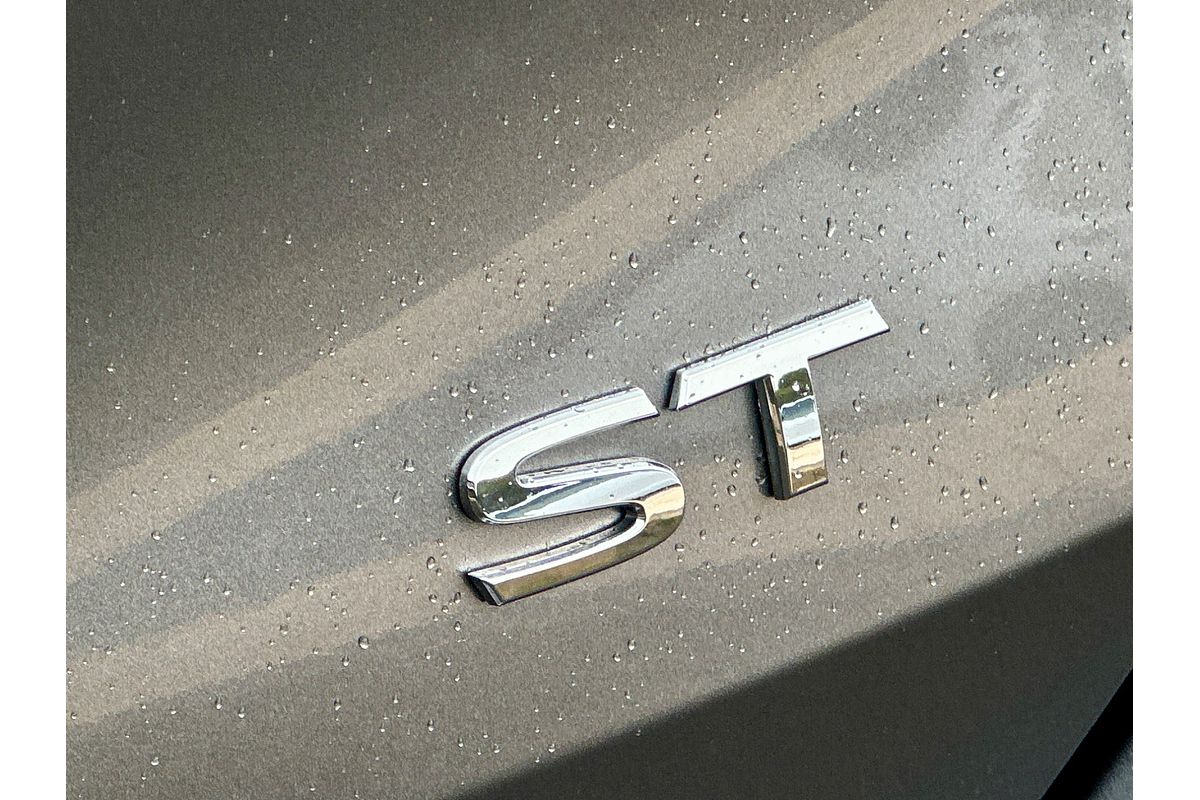 2017 Nissan X-TRAIL ST T32
