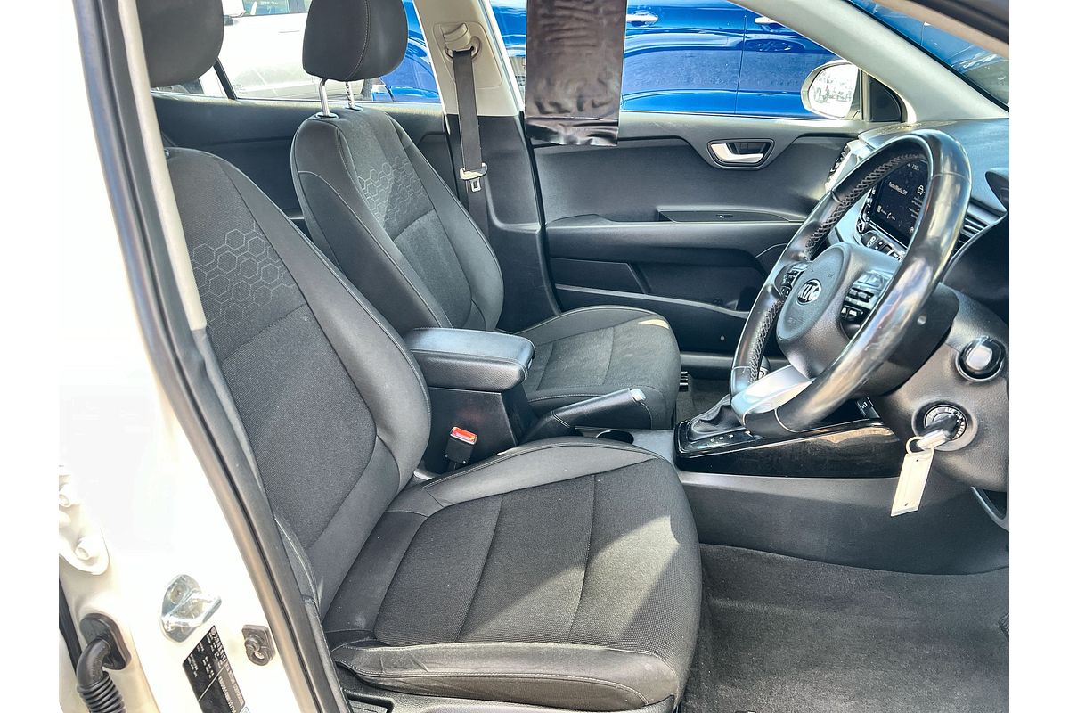 2021 Kia Rio Sport YB