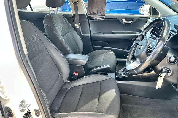 2021 Kia Rio Sport YB