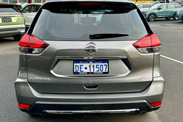 2017 Nissan X-TRAIL ST T32