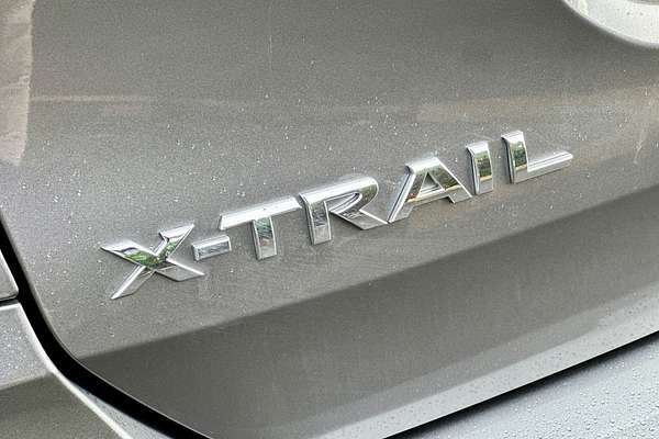 2017 Nissan X-TRAIL ST T32