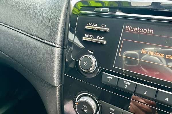 2017 Nissan X-TRAIL ST T32