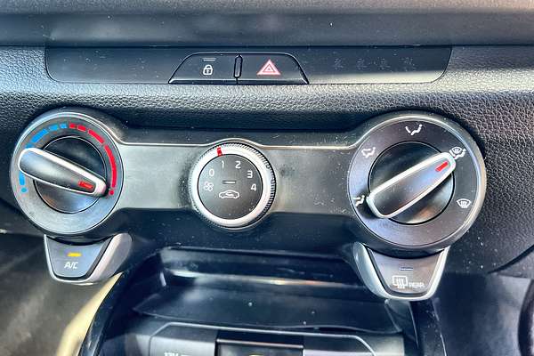 2021 Kia Rio Sport YB
