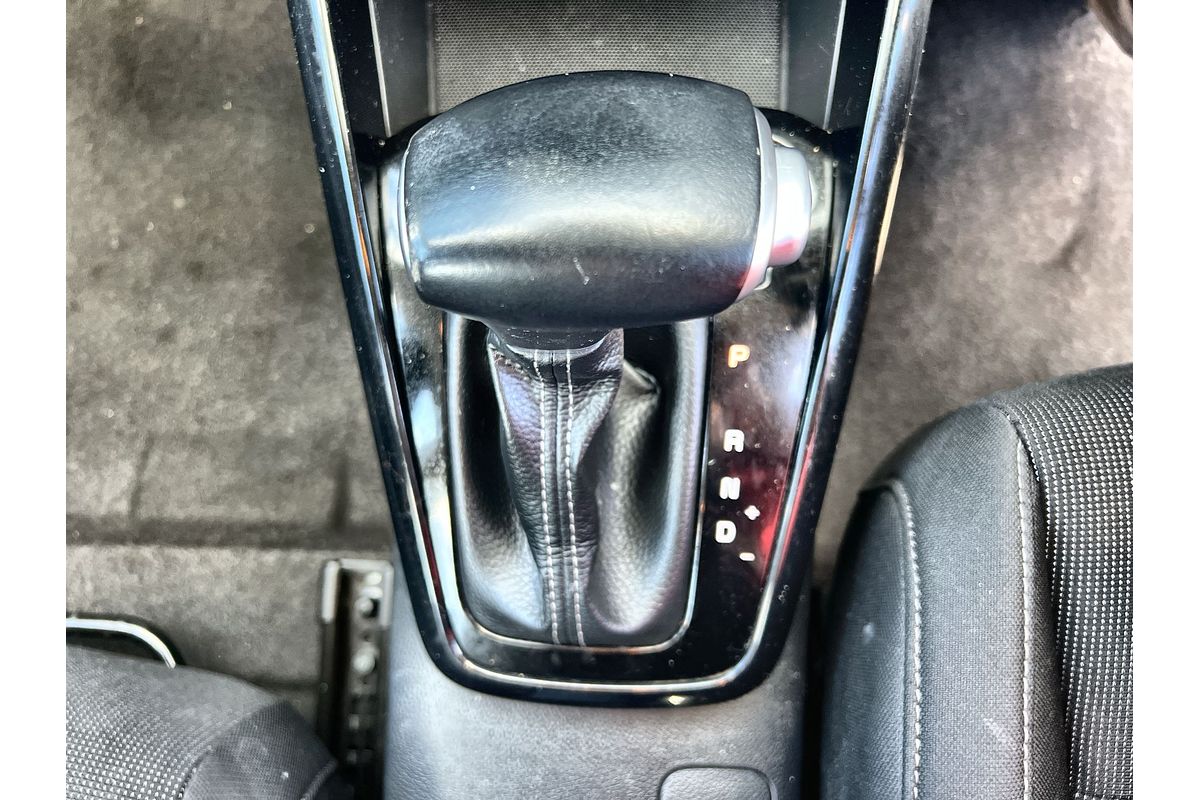 2021 Kia Rio Sport YB