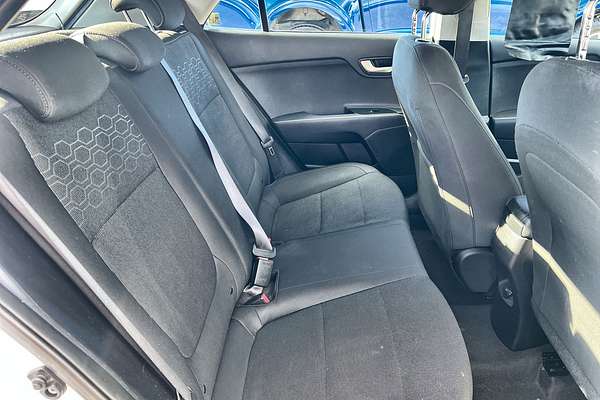 2021 Kia Rio Sport YB