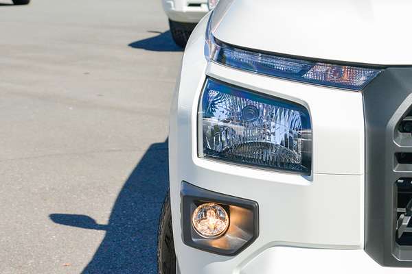 2024 Mitsubishi Triton GLX+ MV 4X4