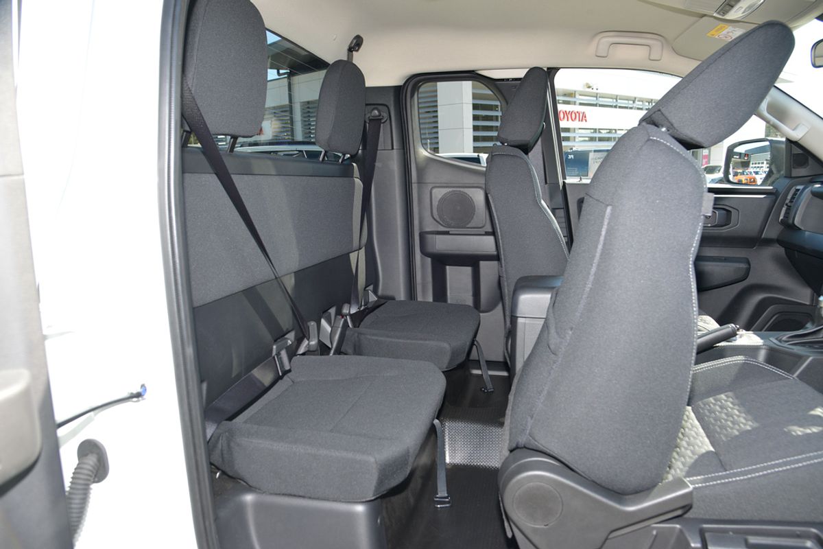 2024 Mitsubishi Triton GLX+ MV 4X4