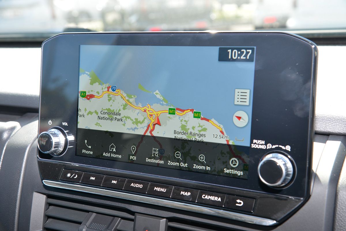 2024 Mitsubishi Triton GLX+ MV 4X4