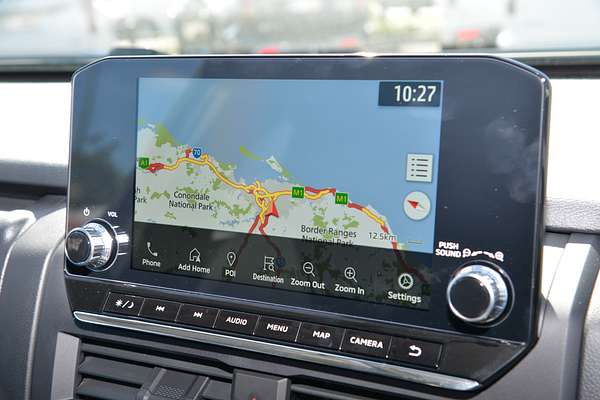2024 Mitsubishi Triton GLX+ MV 4X4