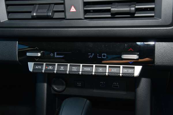 2024 Mitsubishi Triton GLX+ MV 4X4