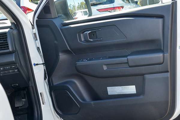 2024 Mitsubishi Triton GLX+ MV 4X4