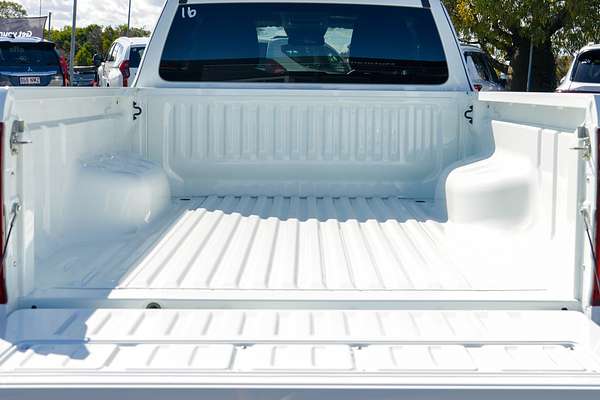 2024 Mitsubishi Triton GLX+ MV 4X4
