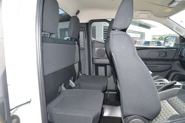 2024 Mitsubishi Triton GLX+ MV 4X4