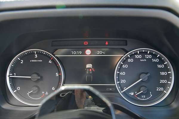 2024 Mitsubishi Triton GLX+ MV 4X4