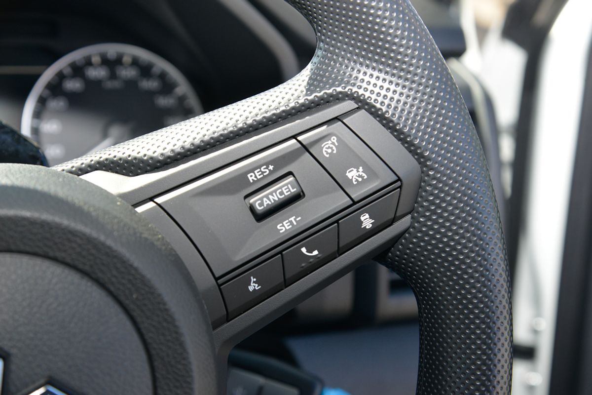 2024 Mitsubishi Triton GLX+ MV 4X4