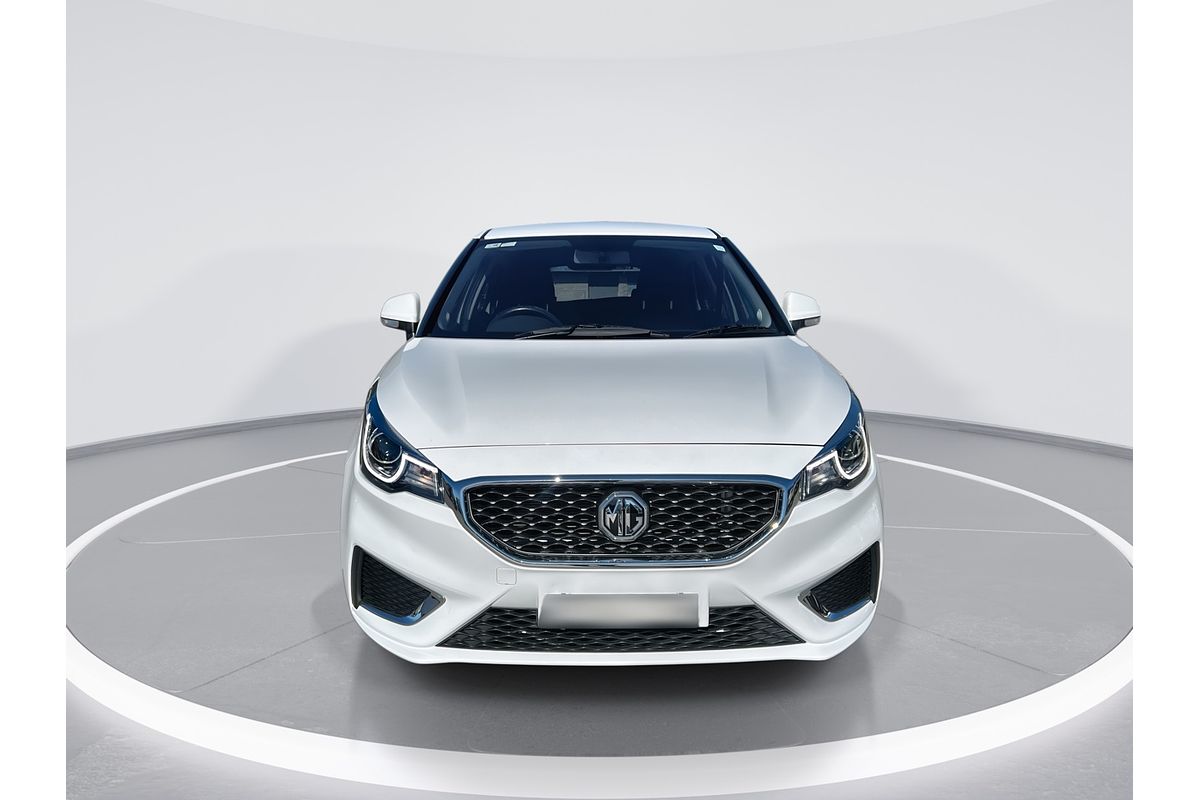 2022 MG MG3 Excite