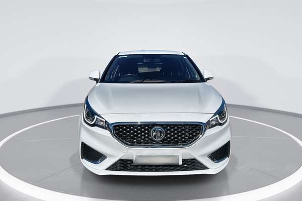 2022 MG MG3 Excite