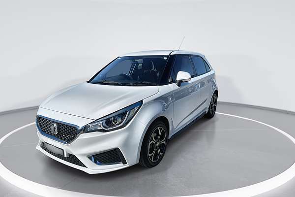 2022 MG MG3 Excite