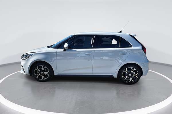 2022 MG MG3 Excite