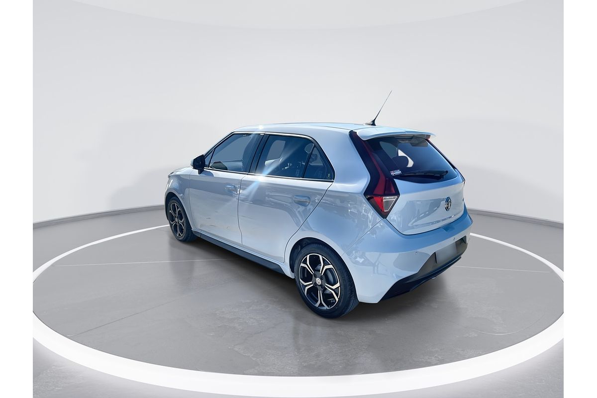 2022 MG MG3 Excite