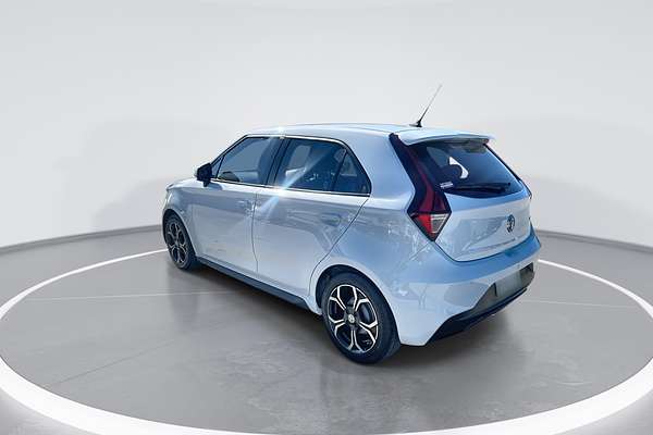 2022 MG MG3 Excite