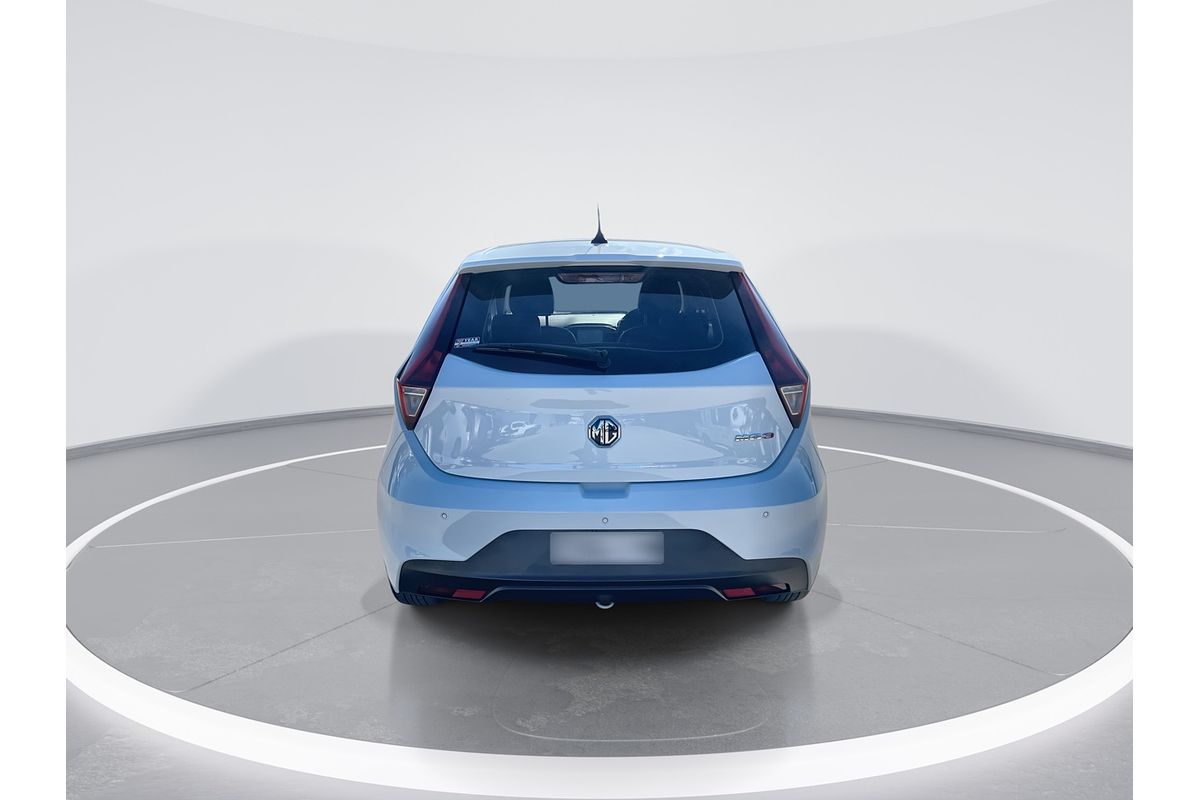 2022 MG MG3 Excite