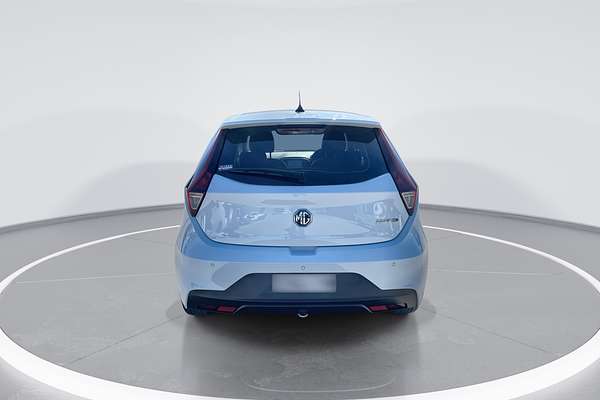 2022 MG MG3 Excite