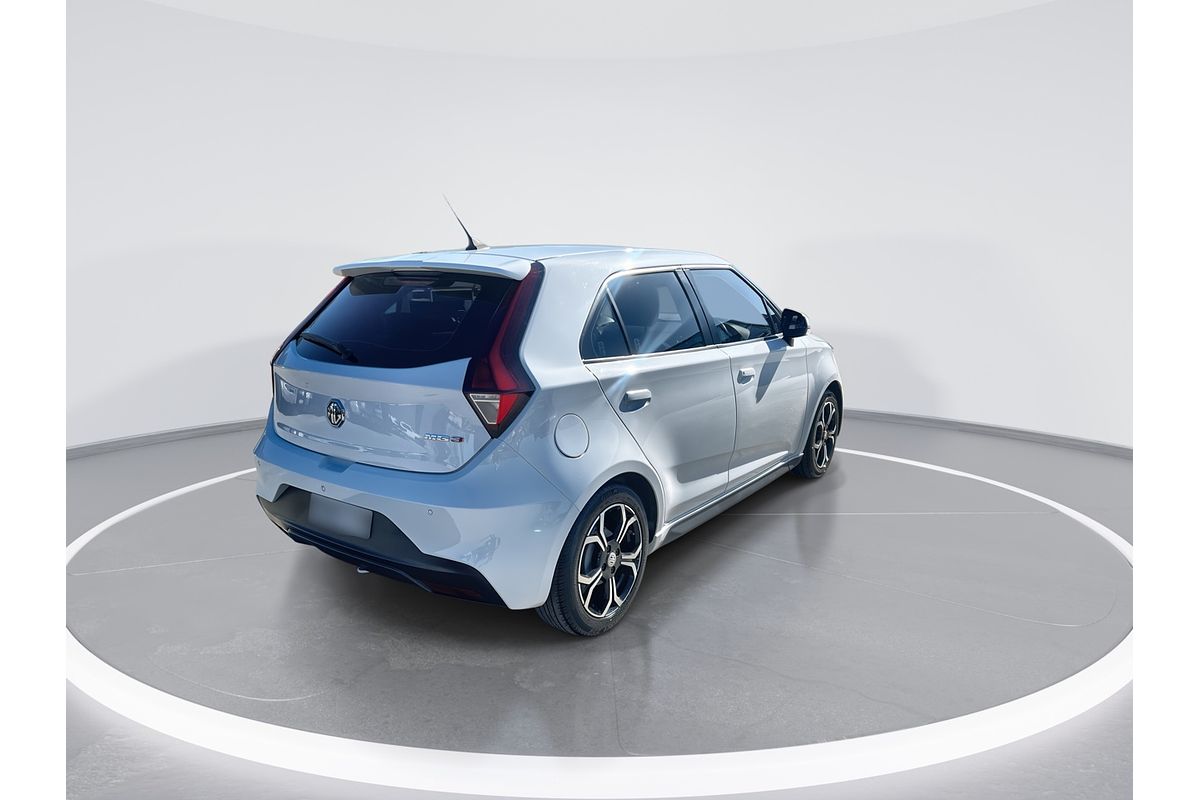 2022 MG MG3 Excite