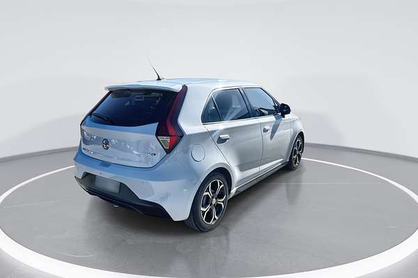 2022 MG MG3 Excite