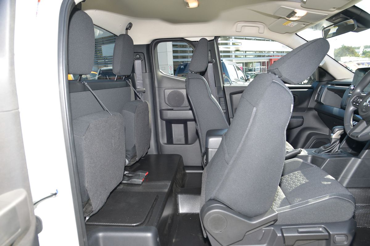 2024 Mitsubishi Triton GLX+ MV 4X4