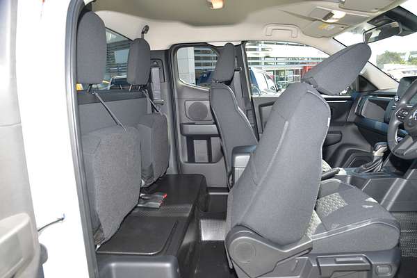 2024 Mitsubishi Triton GLX+ MV 4X4