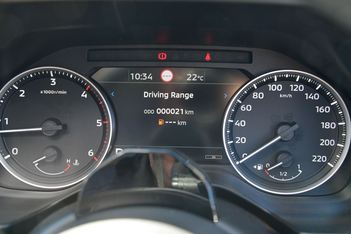 2024 Mitsubishi Triton GLX+ MV 4X4