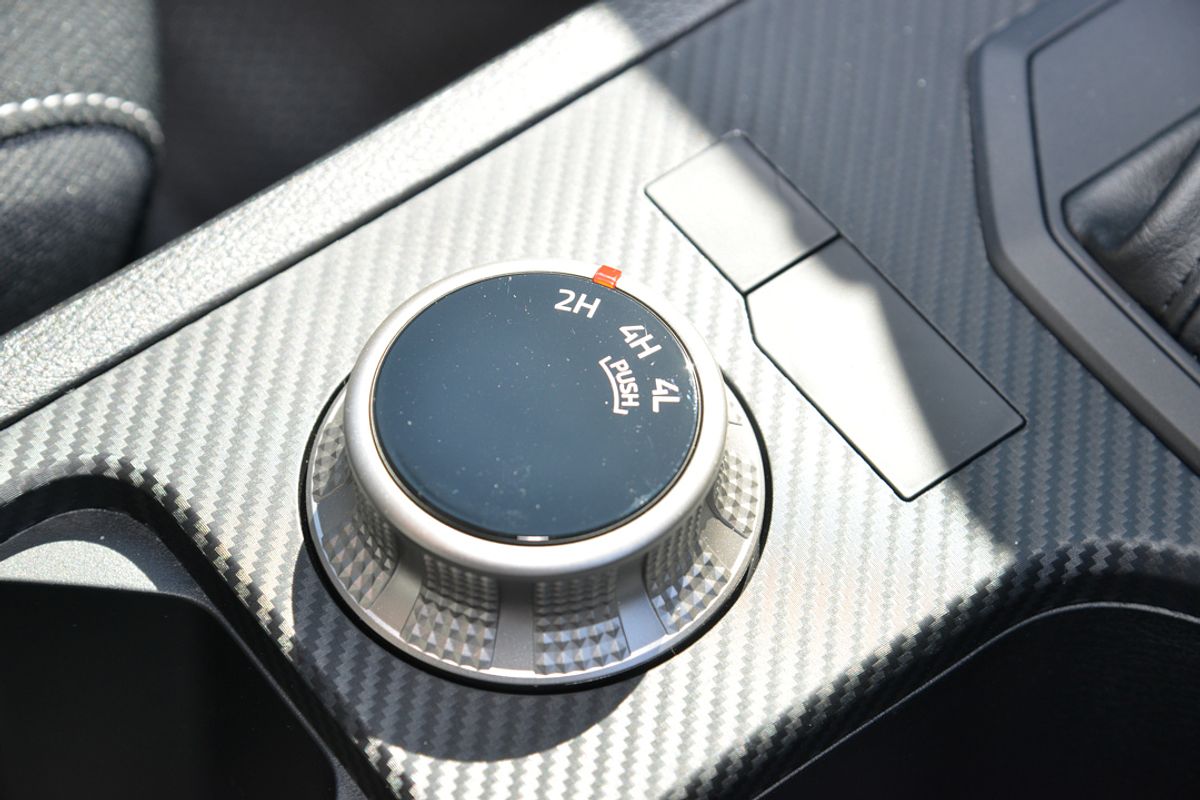 2024 Mitsubishi Triton GLX+ MV 4X4