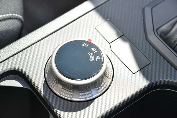 2024 Mitsubishi Triton GLX+ MV 4X4