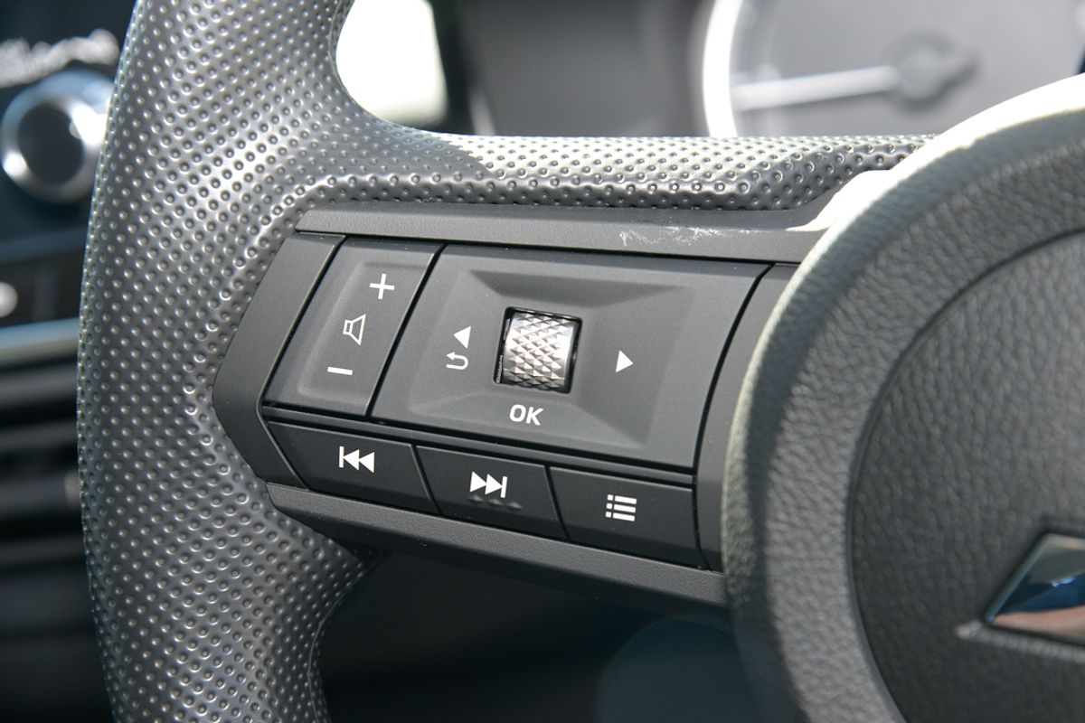 2024 Mitsubishi Triton GLX+ MV 4X4