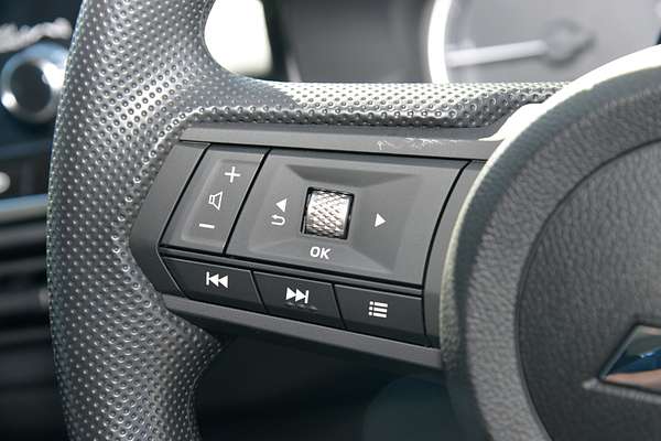 2024 Mitsubishi Triton GLX+ MV 4X4
