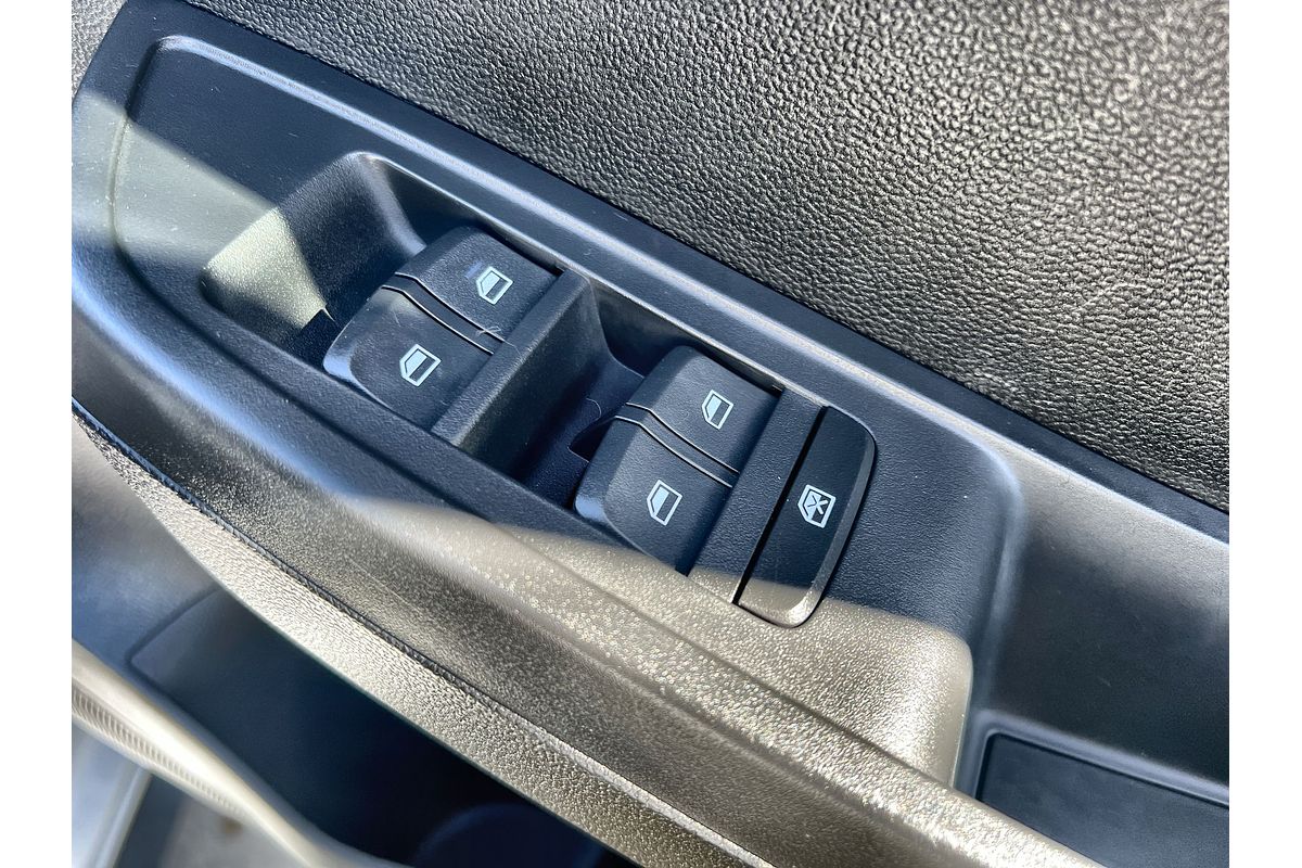 2022 MG MG3 Excite
