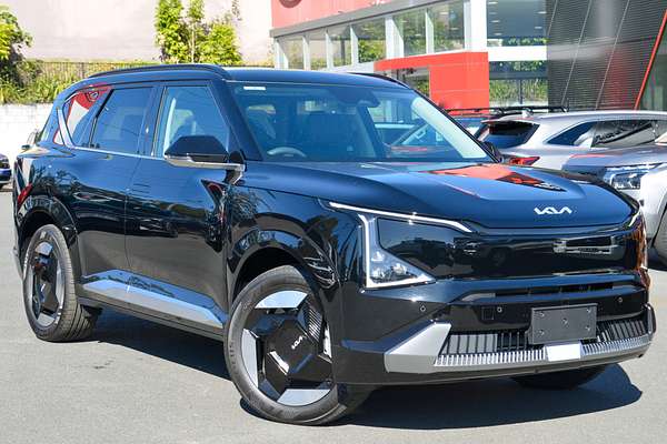 2025 Kia EV5 Earth OVc