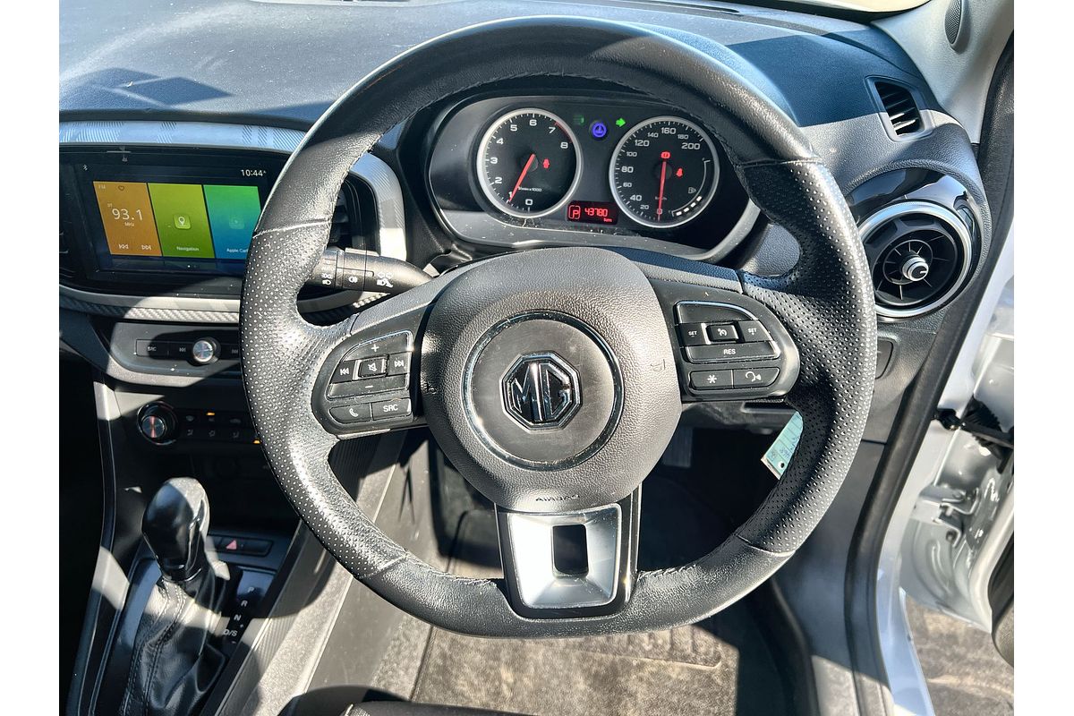2022 MG MG3 Excite