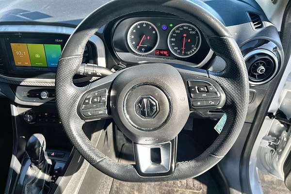 2022 MG MG3 Excite