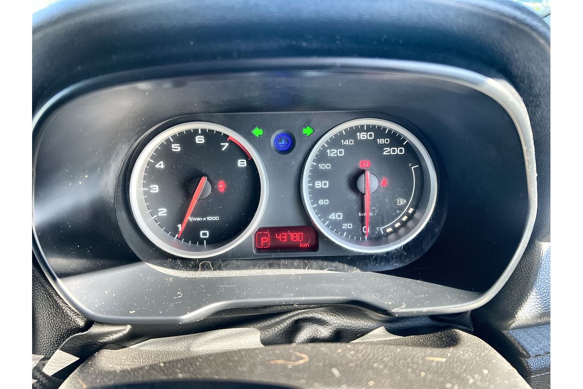 2022 MG MG3 Excite