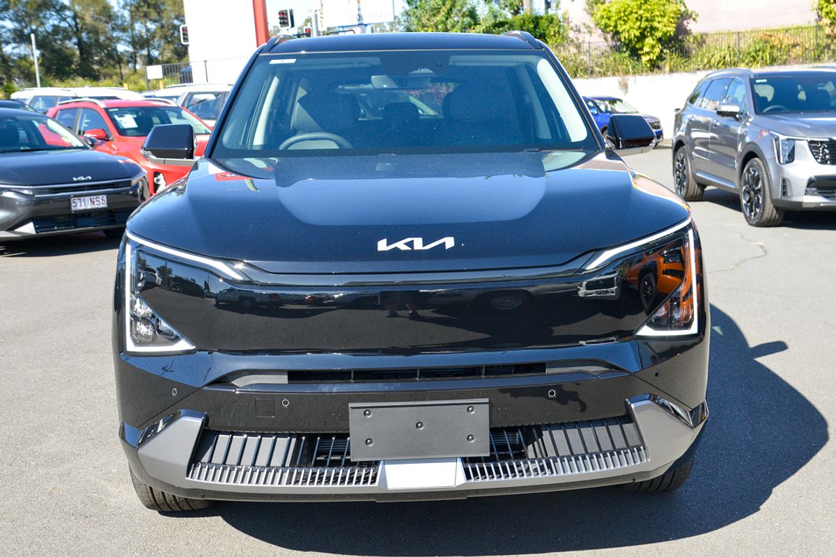2025 Kia EV5 Earth OVc
