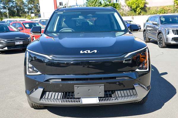 2025 Kia EV5 Earth OVc