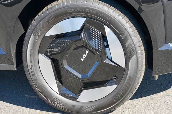 2025 Kia EV5 Earth OVc
