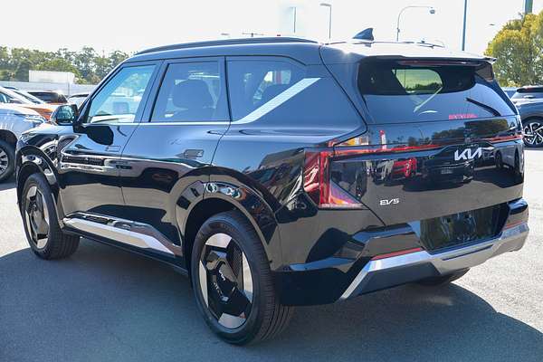 2025 Kia EV5 Earth OVc