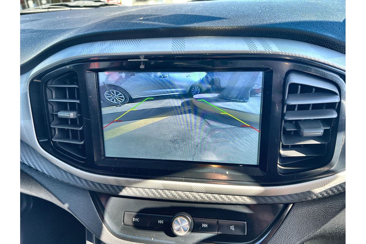 2022 MG MG3 Excite