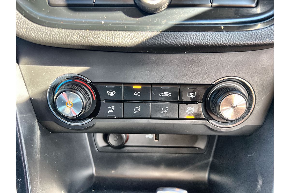 2022 MG MG3 Excite